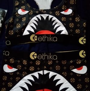 Women's Ethika set's